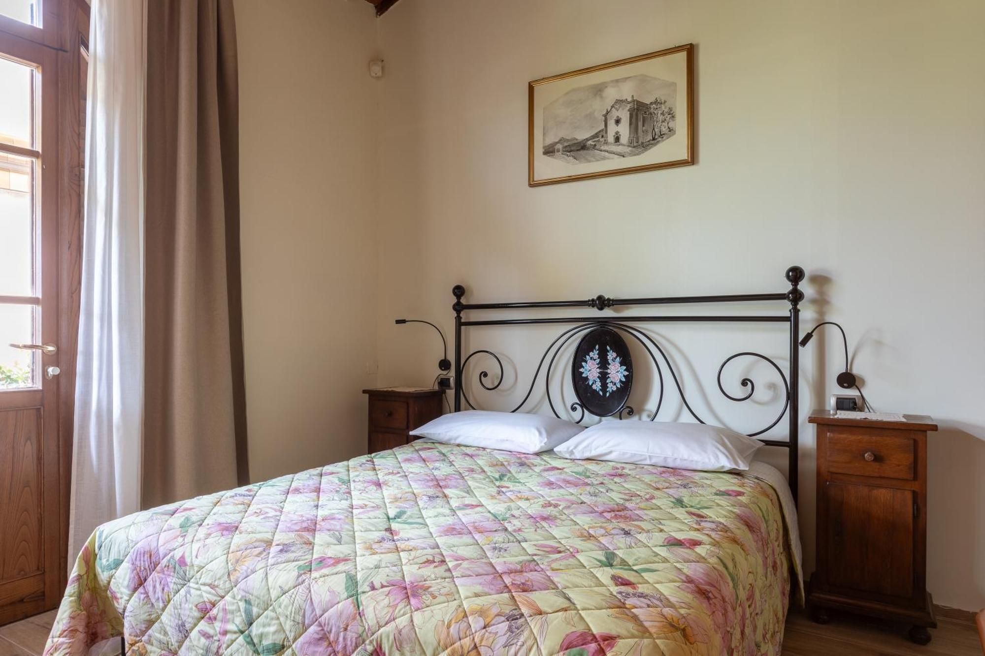 Asso Di Picche Apartment Siena Exterior photo